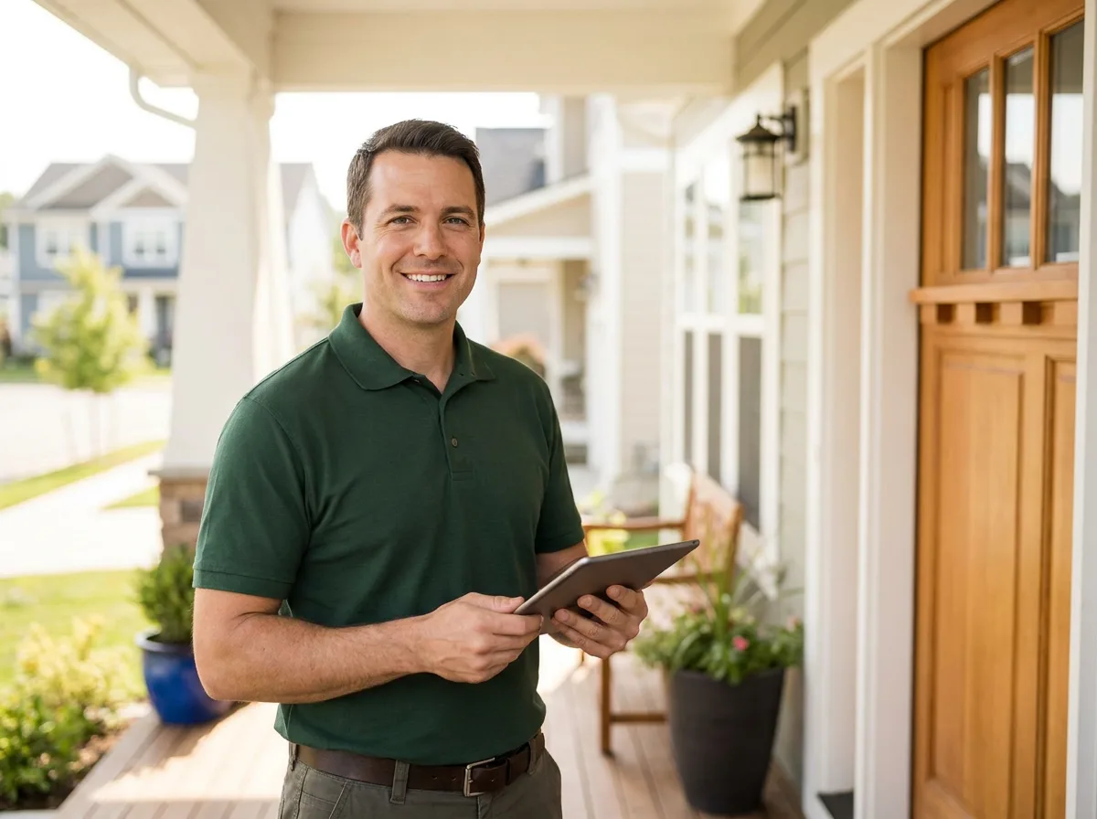 Pest control FAQs for Orlando, OK